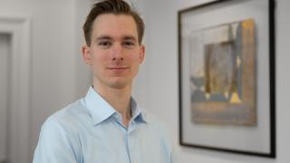 Jochem Pfeiffer