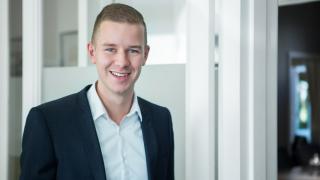 Michael Klaassen